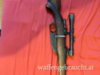 Steyr Mannlicher Schönauer 6,5x54