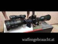 Infiray Tube TD 70 L V2 Tag Nacht Zielfernrohr 