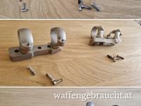Freedom Arms ZF-Montagen 