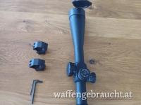 Zielfernrohr Millett 10-40x50 SFE