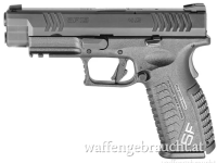 Aktion! HS Produkt SF19 4.5'' blk Kal. 9x19mm