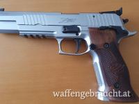 SIG SAUER X-SIX PPC