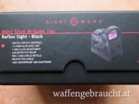 SIGHTMARK Mini Shot Reflexvisier