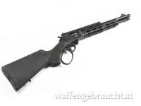 Smith & Wesson 1854 LA Stealth Hunter