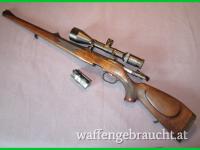 Steyr Mannlicher Stutzen 9,3x62