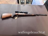 Steyr Mannlicher Luxus 7x64