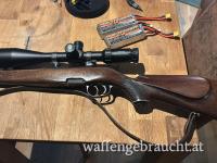 Steyr Mannlicher L
