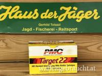 PMC Target22 .22lr