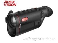 Guide TD 635LS (Apex Vision)
