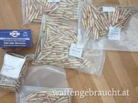 .300 BLK 300 AAC Blackout FMJ 0,8€ pro Stück