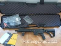 Daniel Defense DDM4 300S das "MK18 in 300 Blackout" 