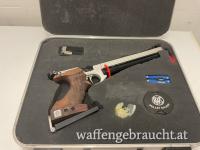 Luftpistole Steyr Kal.4.5 7,5 Joule