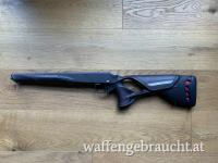 Blaser R8 Ultimate Leder Schaft, Neuwertig!