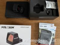 HOLOSUN | 507COMP-RD Reflexvisier