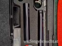 Steyer Evo 10 + Hill Pressluftpumpe Paket