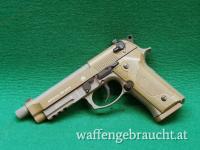 Umarex Beretta M9A3 FDE CO2 Pistole