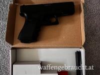 Glock 19 co2 umarex 4.5 mm BB