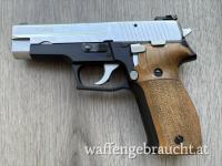 SigSauer P226 - 9mmLuger