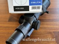 Delta Stryker HD 1‑6x24 MRAD