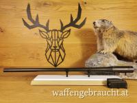 Austauschlauf Blaser R8 .270Win - 58cm - M15x1 - Gebrauchtwaffe