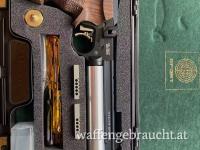 Steyr LP 50 RF Compact