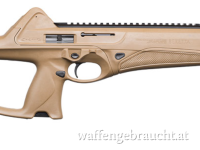 Aktion! Beretta CX4 Storm FDE 9x19mm