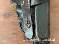 Walther PP Holster 2.WK