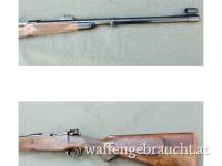 Mauser98 Oberndorf , Model 1935, im Kal. .500 Jeffery