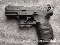 Walther P22