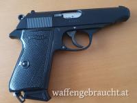 WALTHER PP .22lr