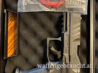 Walther T4E PDP Compact 4