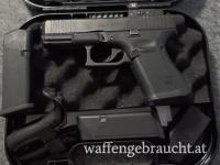 Glock 19 Gen. 5 MOS