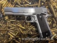 Pistole Springfield Amory Garrison 1911