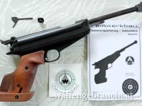 Feinwerkbau Modell 65