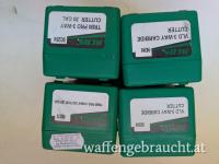 Rcbs  3 Way Cutter Fräser