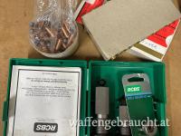 Wiederlade Set f. 6,5x58R