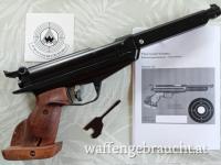 Feinwerkbau Modell 80 