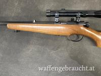 KK-Repetierbüchse Tyrol 5022