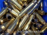 7mm PRC Hülsen Hornady 95Stk 1x geschossen