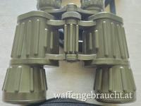 ***Swarovski Habicht Fernglas 7x42 GA im Top Zustand mit Tasche***