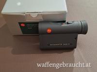%%NEU, LAGERWARE%% LEICA Rangemaster CRF 2400-R -25%