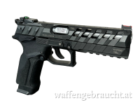 Grand Power X-Calibur Match Mk23 Kal. 9mm Luger auf Lager!!