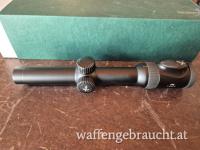Swarovski Z8i 1-8x24 4A-IF Zielfernrohr SR Schiene
