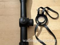 Kahles K624i mrad
