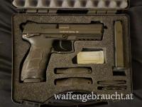 H & K  P30 LS-V3