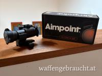 Aimpoint Comp ML2 4 MOA inkl. Montage