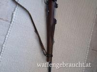 Krico 30-06 mit Fernglas und Nachtsichtgerät