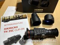 Hikmicro TH 35C