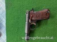Pistole Astra Mod 4000 Falcon