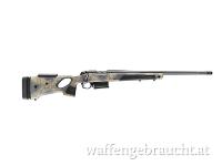 BERGARA Repetierbüchse B14 Wilderness Thumbhole .308 win LL 51cm